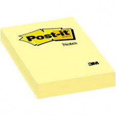 POST-IT MEDIANO (76 X 50mm)